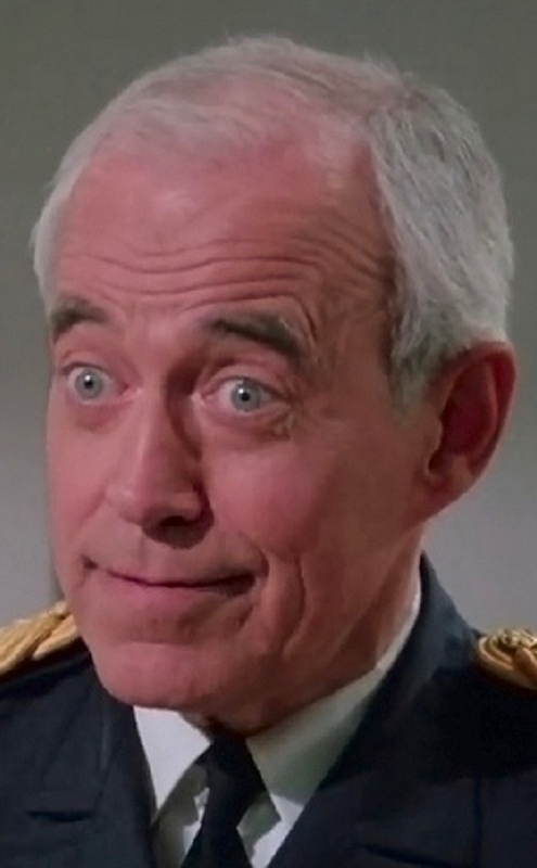 George R. Robertson